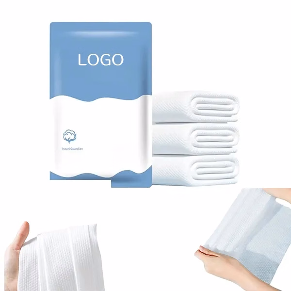 Travel-Friendly Facial Wipes