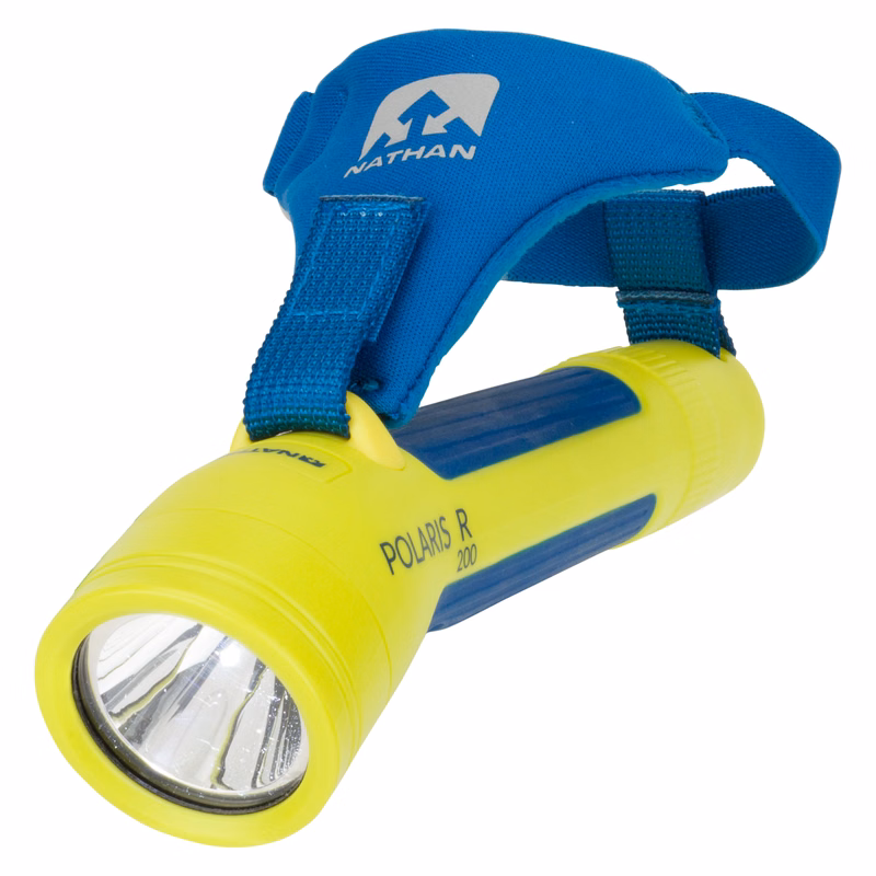 Polaris Hand Torch 200R