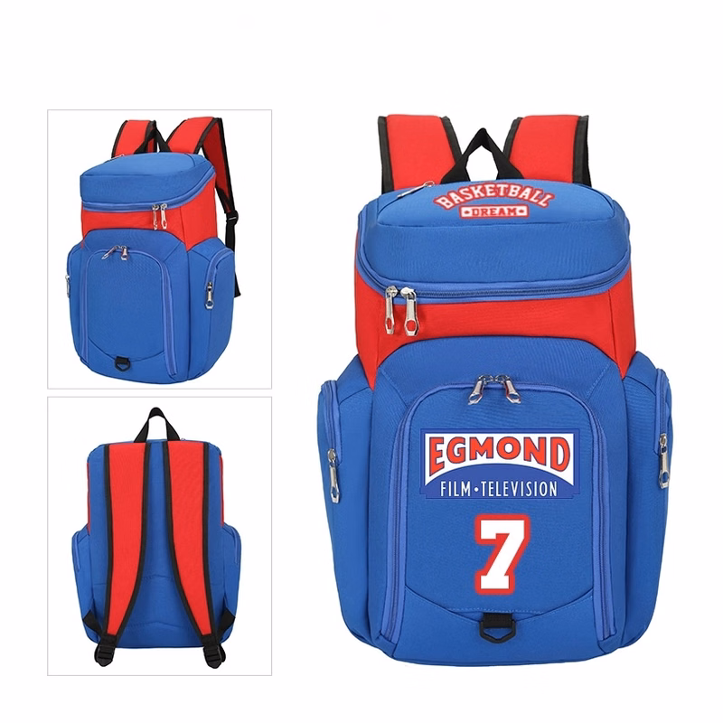 Multifunctional Backpack