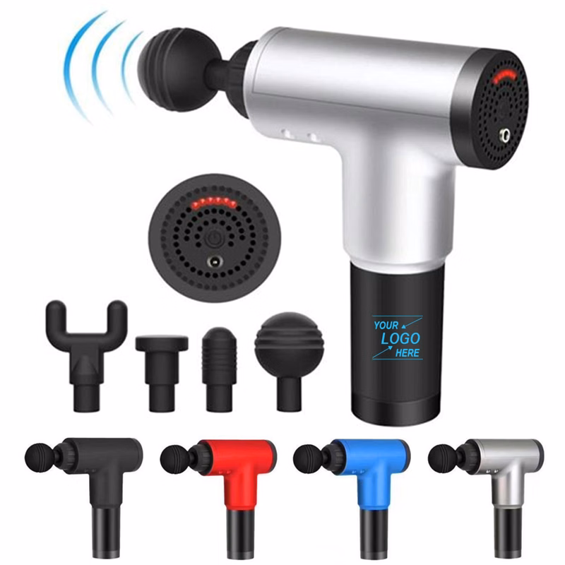 Deep Massage Fascial Gun