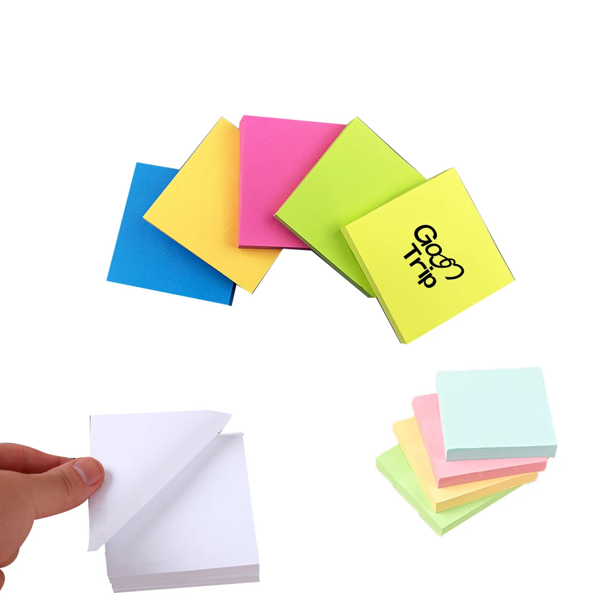 Sticky Notes 1