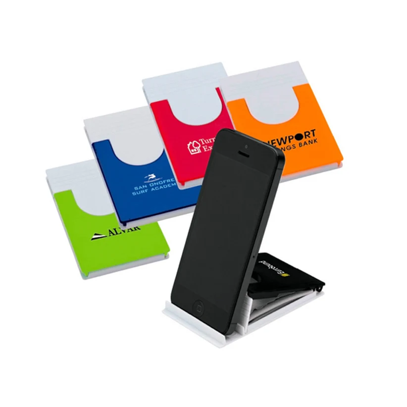 Card Style Flip Phone Stand 1
