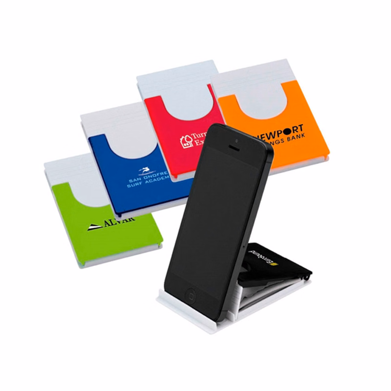 Card Style Flip Phone Stand