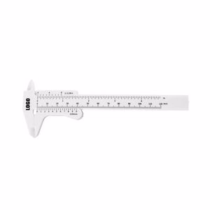 4.5 Inch 120mm Slide Caliper Ruler For Accurate Measurements