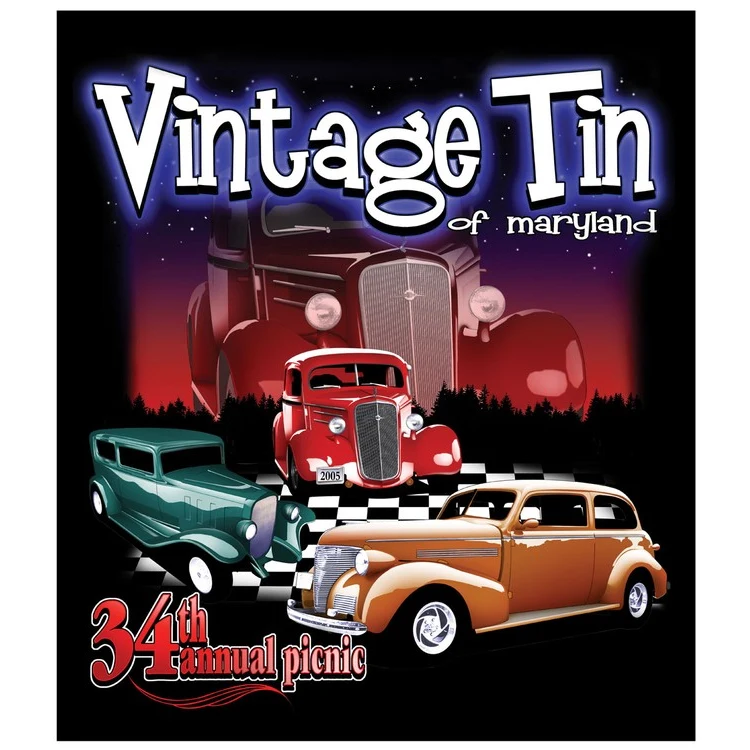 Industrial Sublimated Aluminum Plates (40-49 Sq. Inches) 1