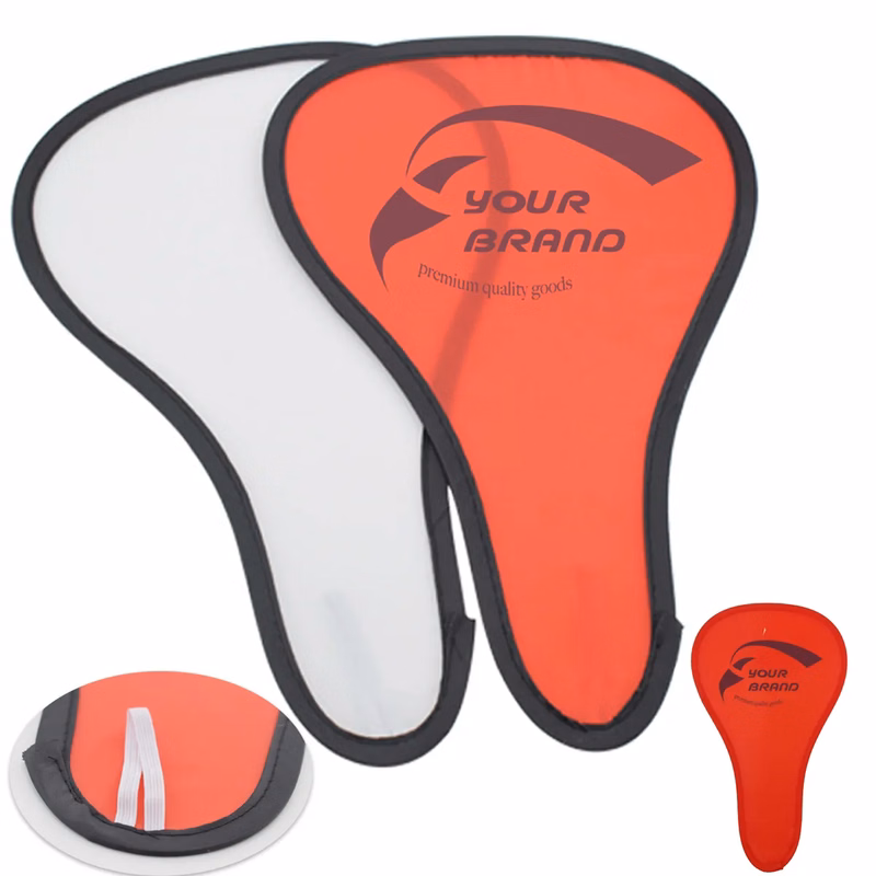 Daily Festival Customed Foldable Summer Handheld Fan