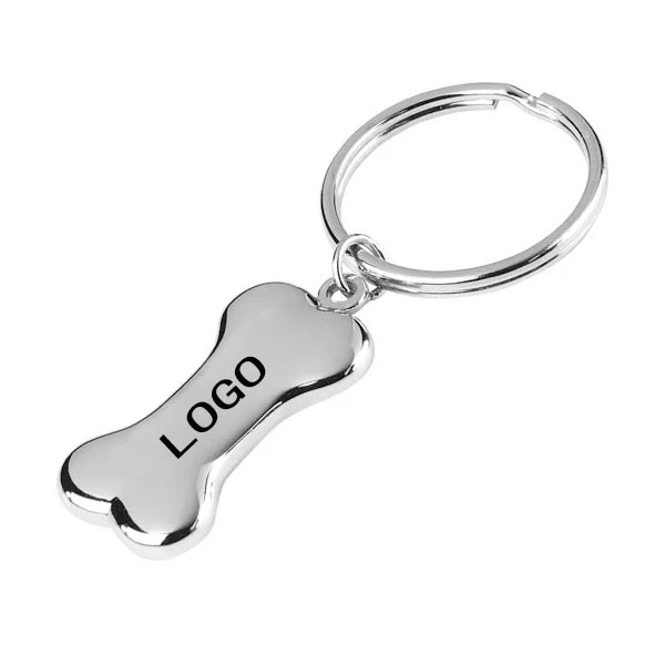 Dogbone Keytag 1
