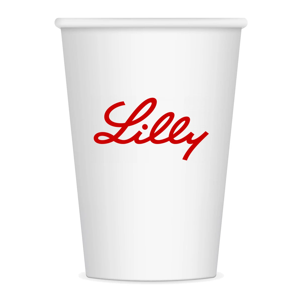 16 Oz. Insulated Paper Cup 1