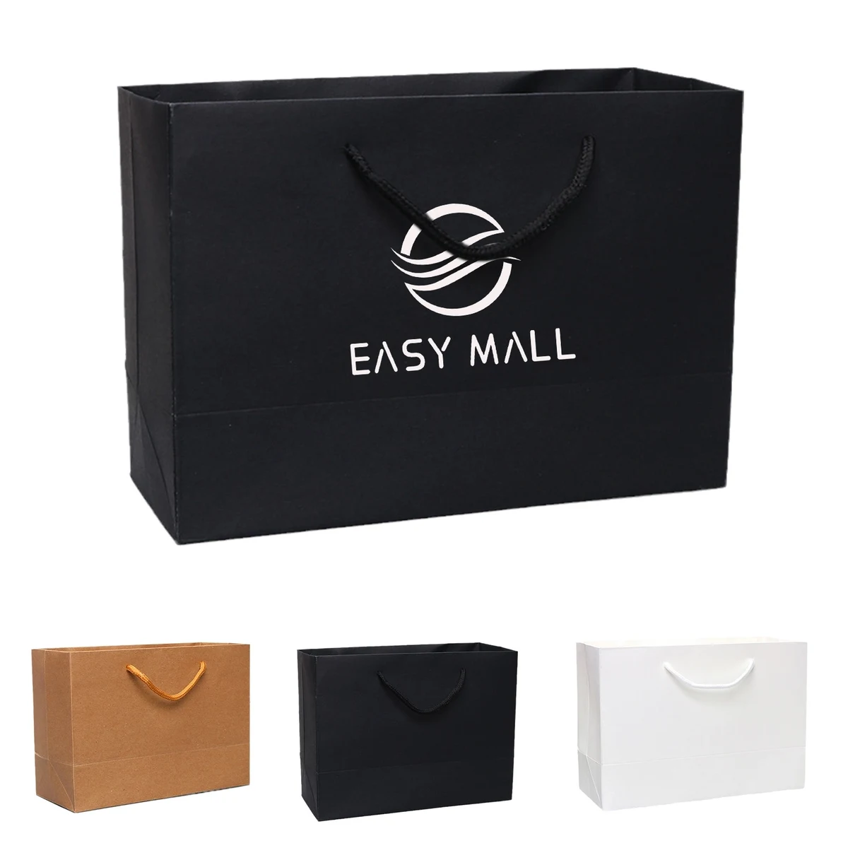 Shopping Gift Bag 1