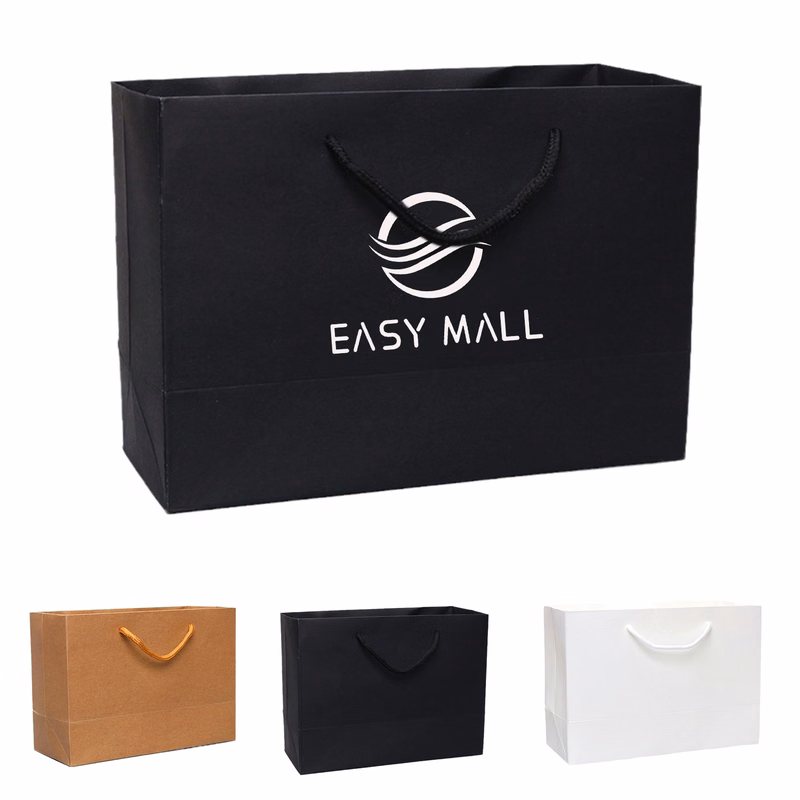Shopping Gift Bag