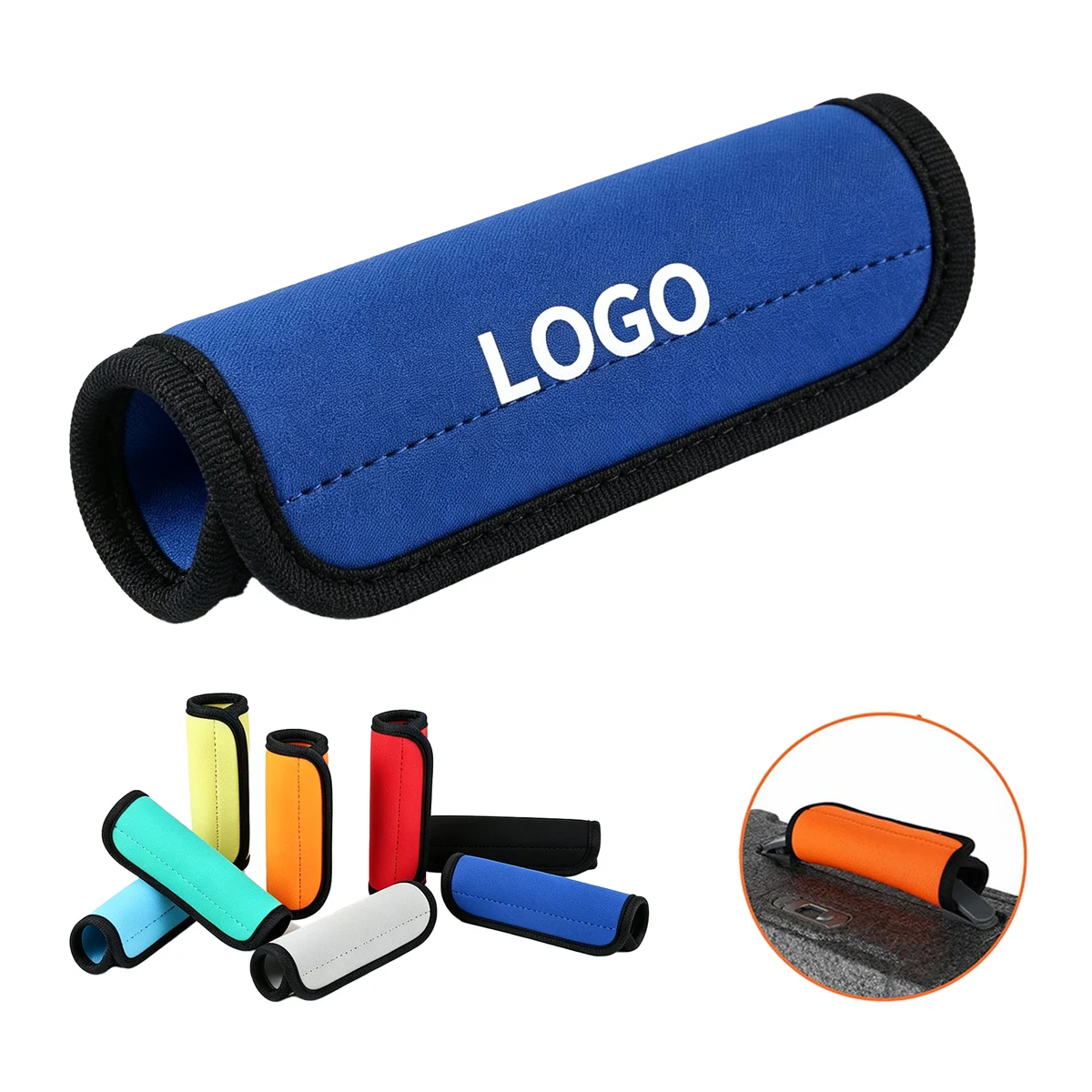 Waterproof Neoprene Handle Protector 1