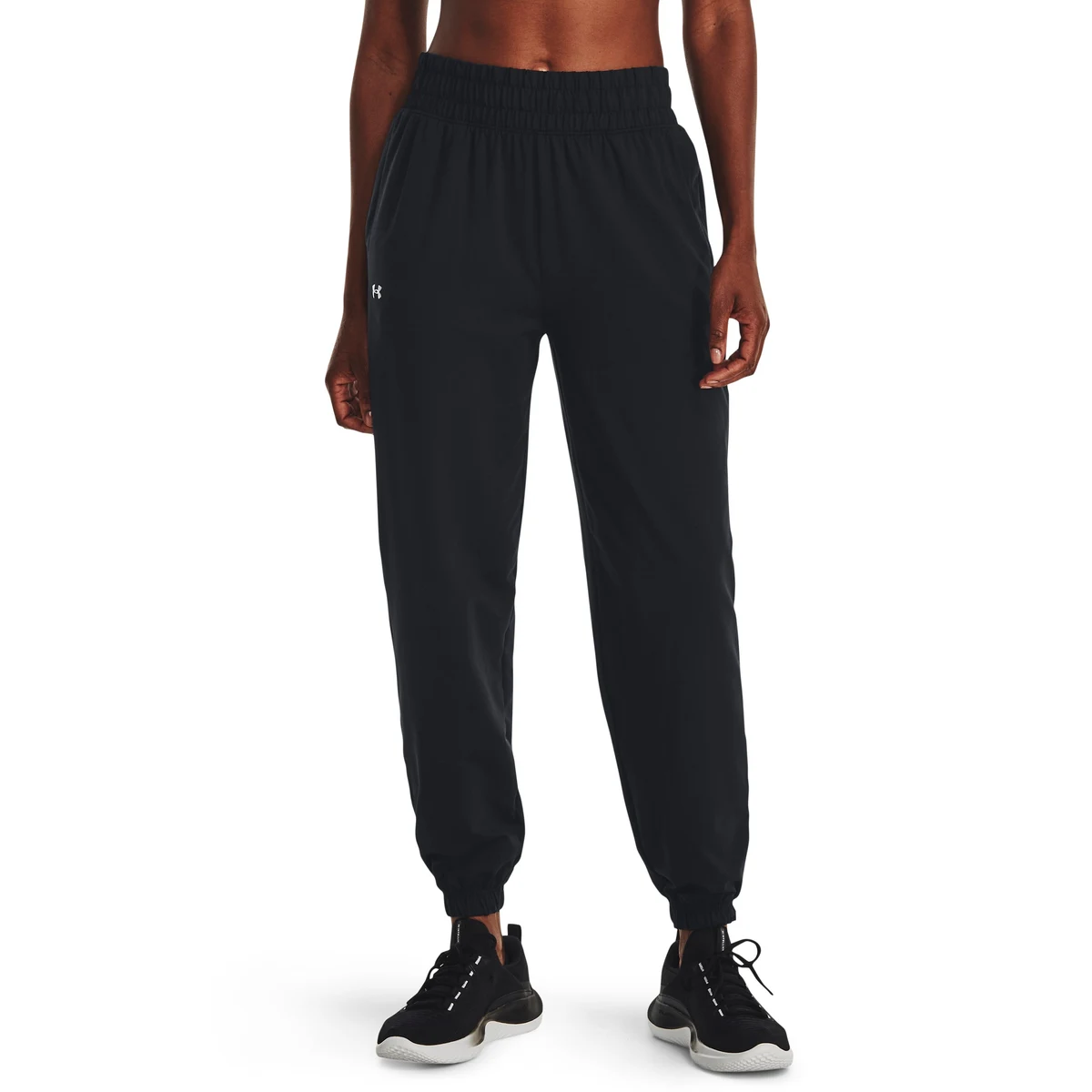 Women's UA Meridian Pants 1