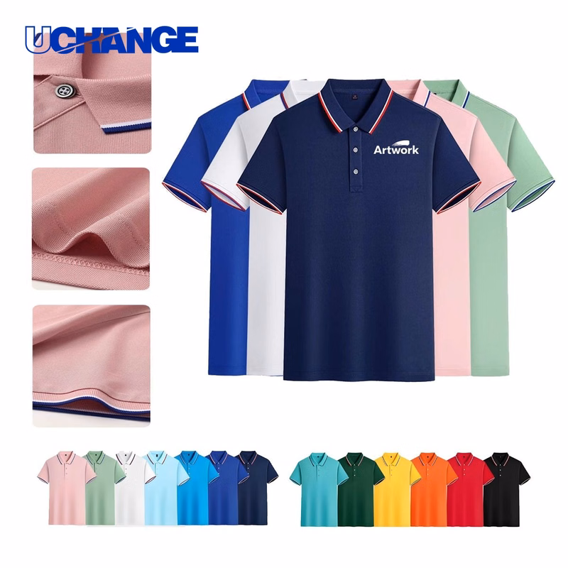 Polo Shirts