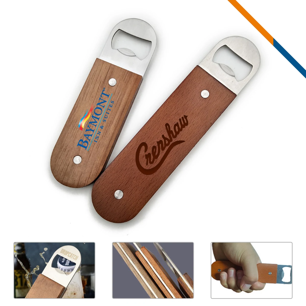 Helon Bottle Opener 1
