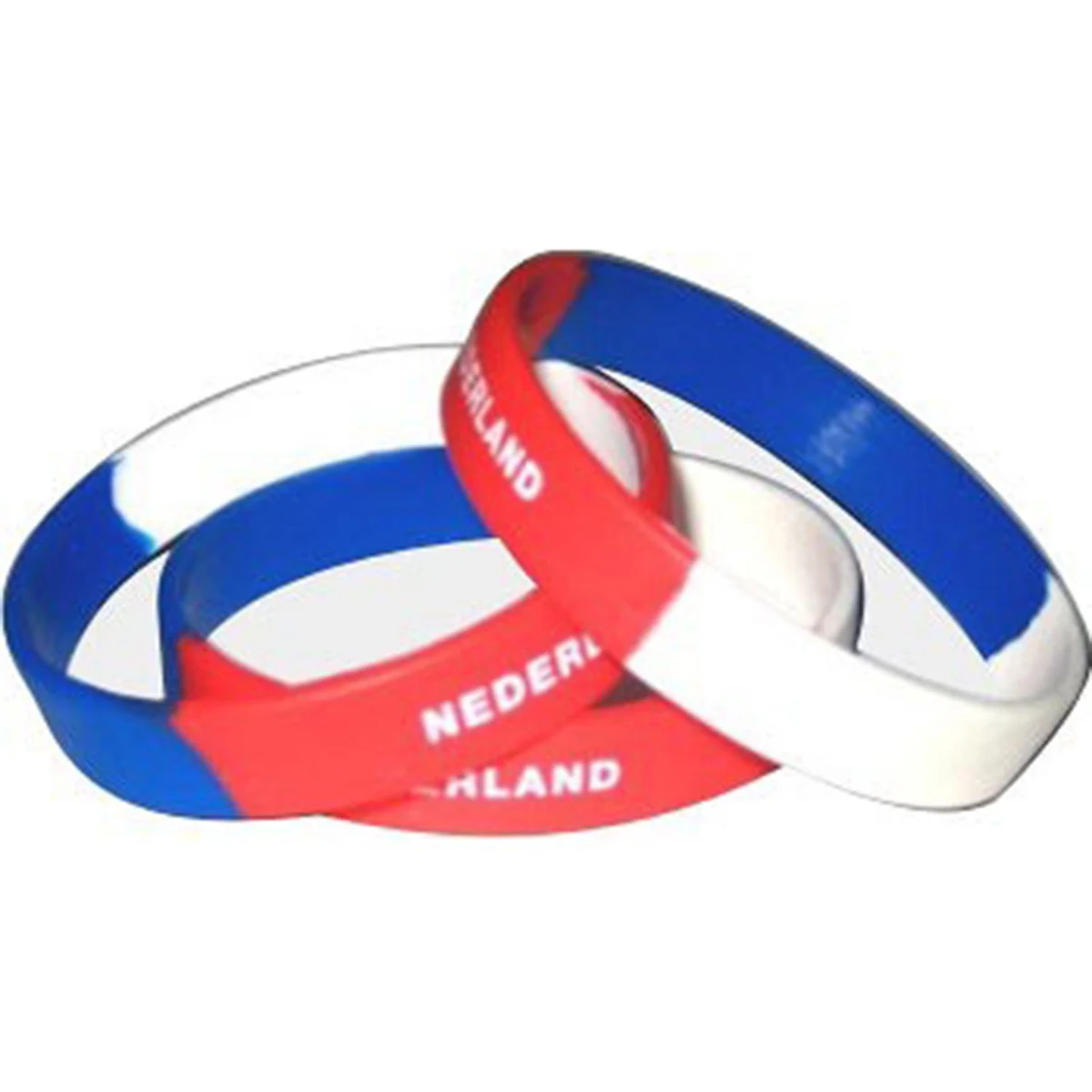 Segmented Wristband 1
