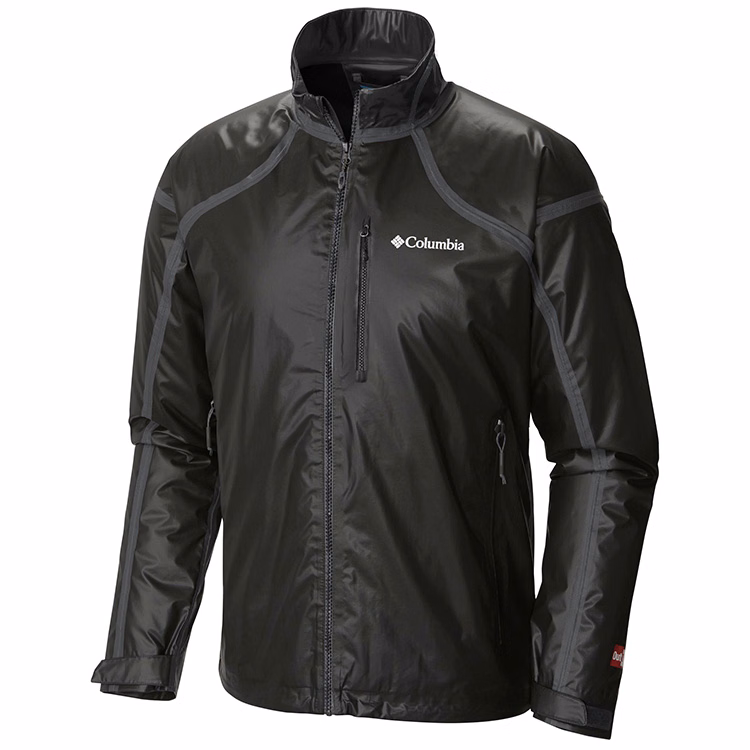 Columbia Downpour Jacket
