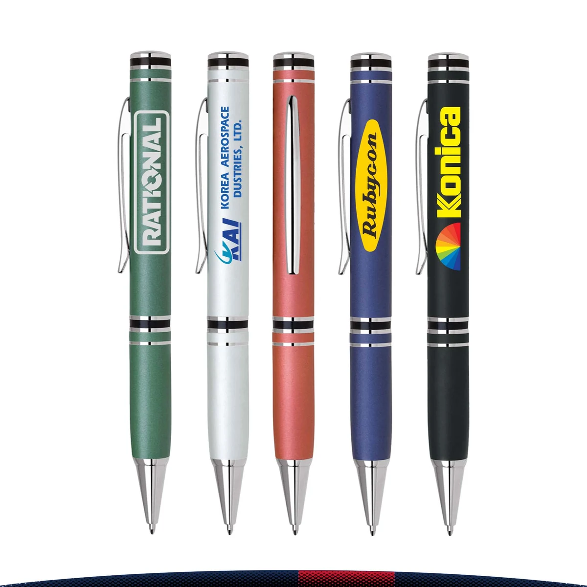 Cemia Metal Pen 1