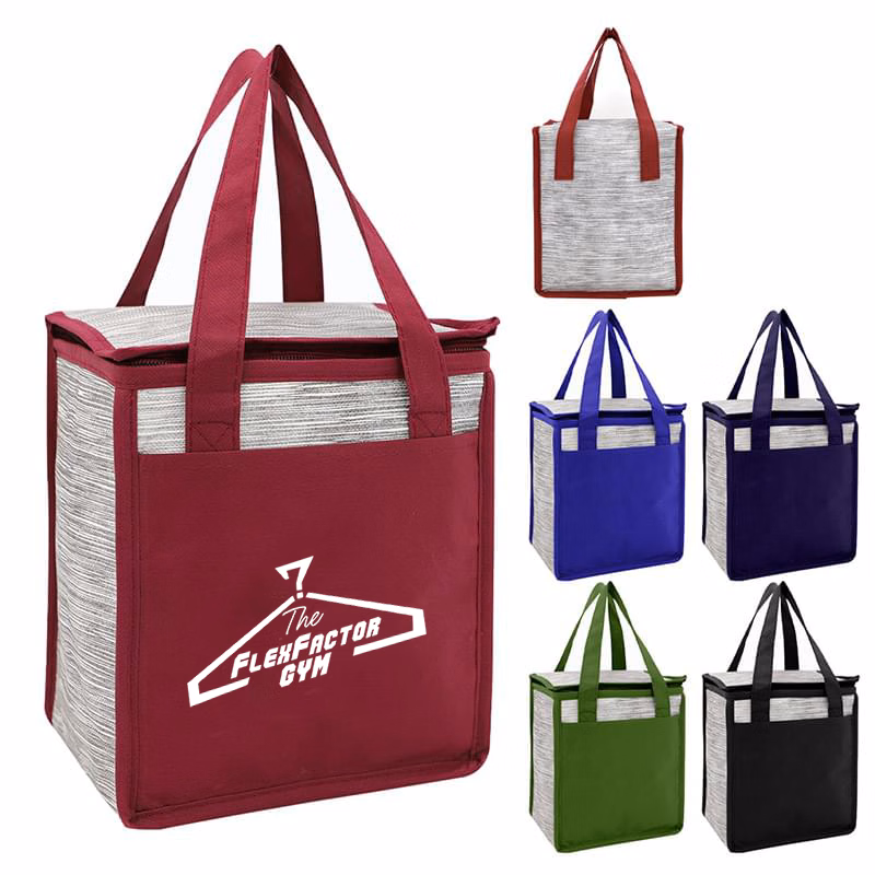 Portage Non-Woven Cooler Bag