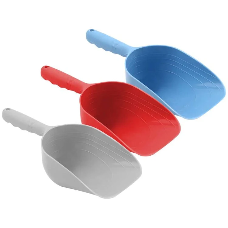 Pet Food Scooper Assorted 1