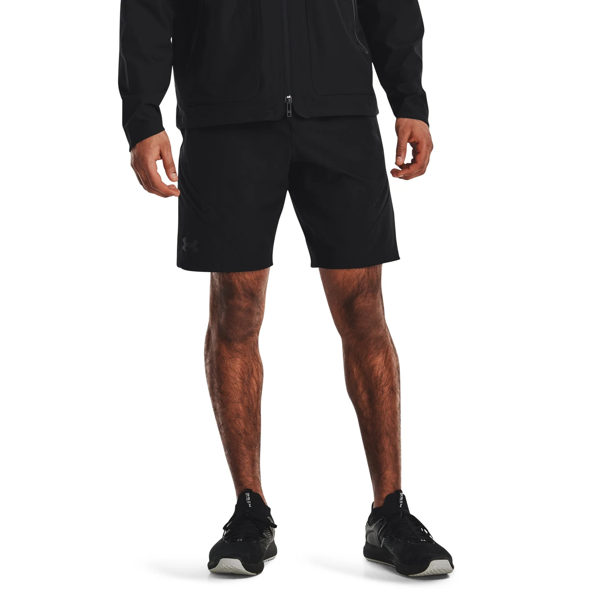 UA Unstoppable Men's 9 Cargo Shorts 1