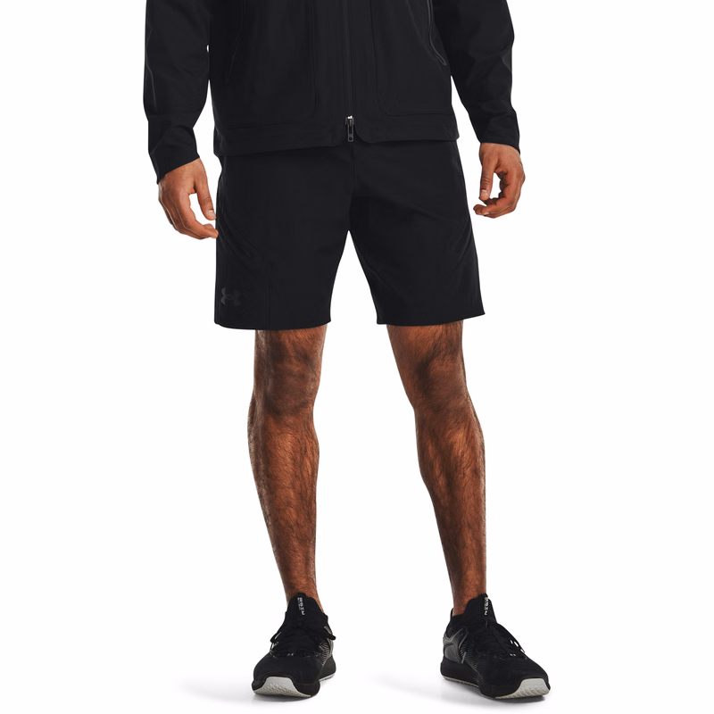 UA Unstoppable Men's 9 Cargo Shorts
