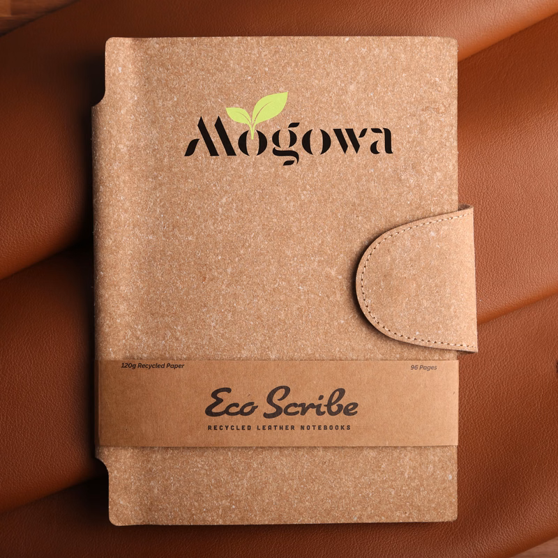 EcoScribe™ Notebook