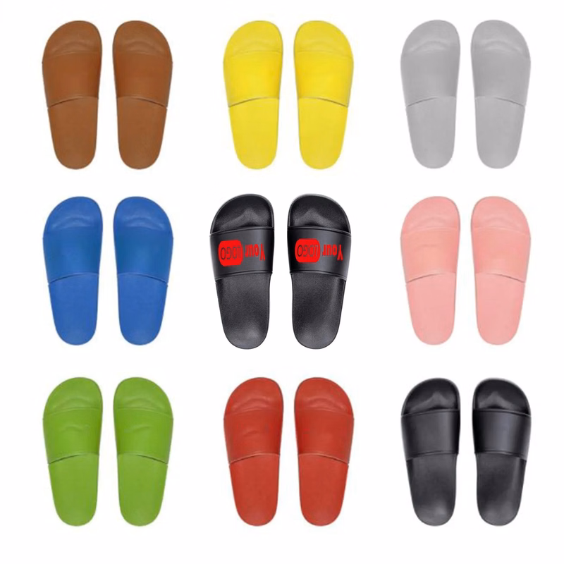 Slides Sandal