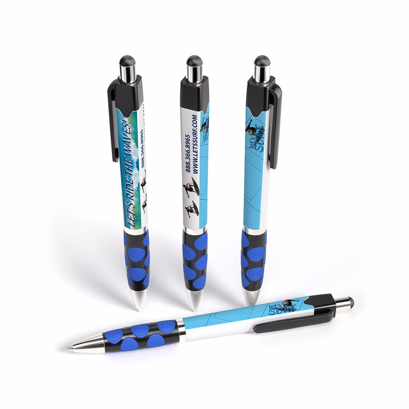 Small Batch -Squared iMadeline Stylus Performance Pen™
