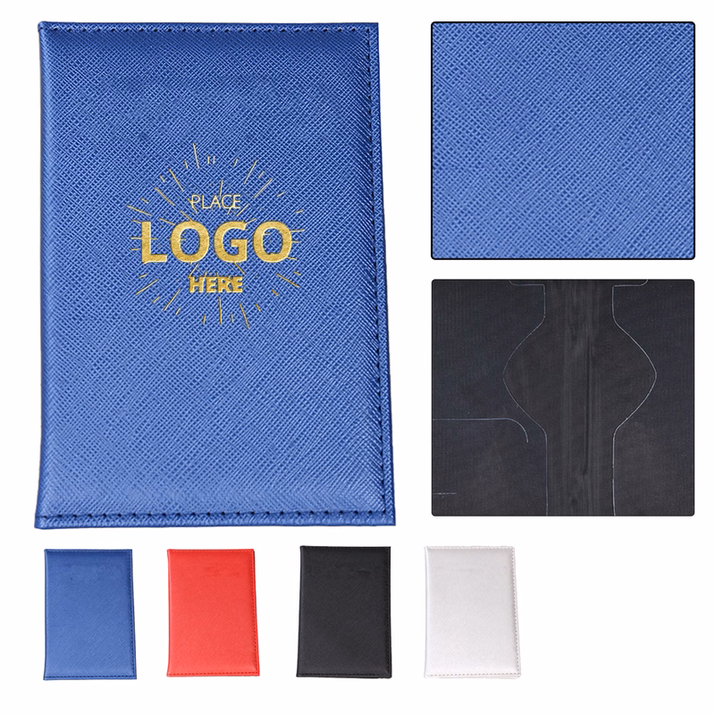 Travel Passport Holder