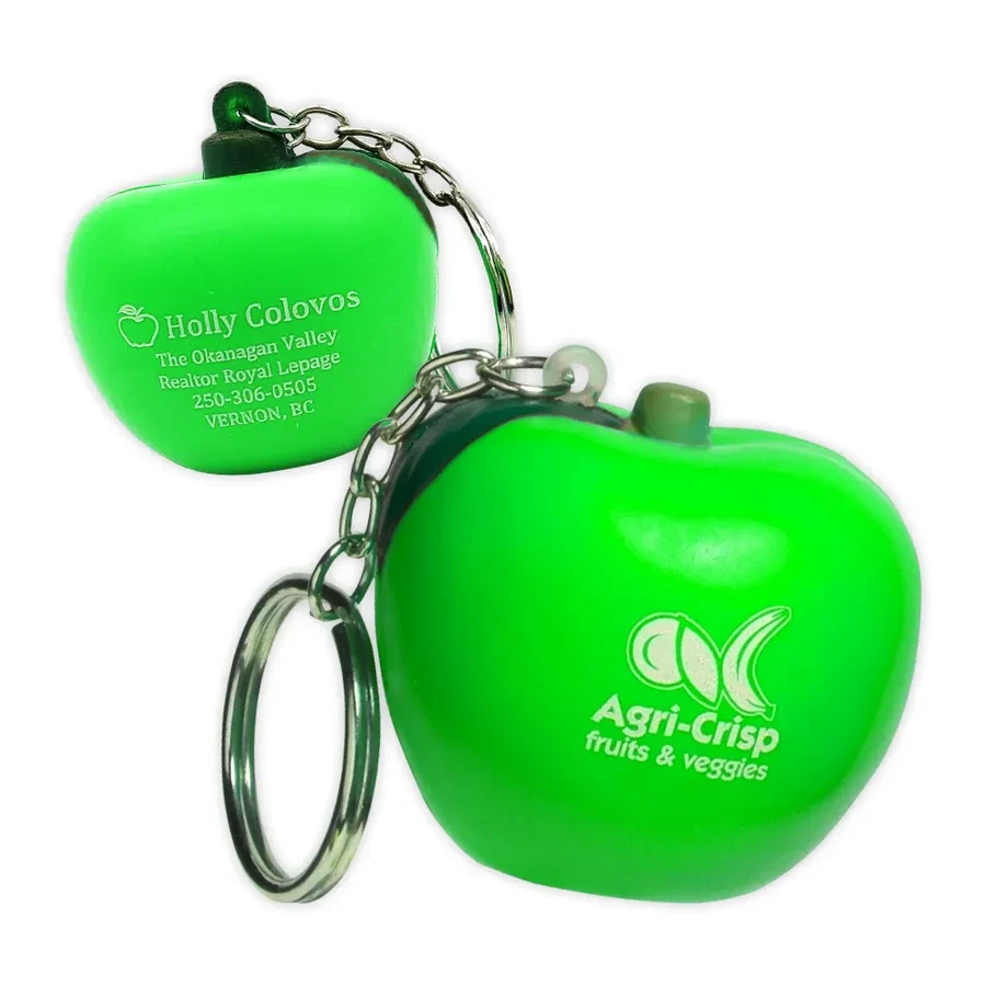 Apple keychain 1
