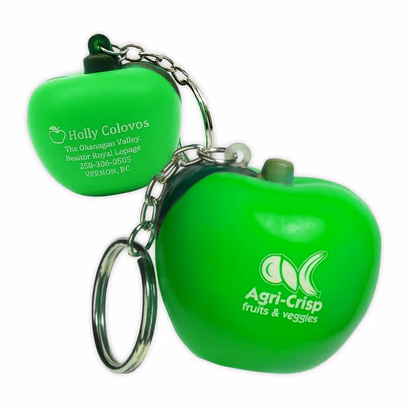 Apple keychain