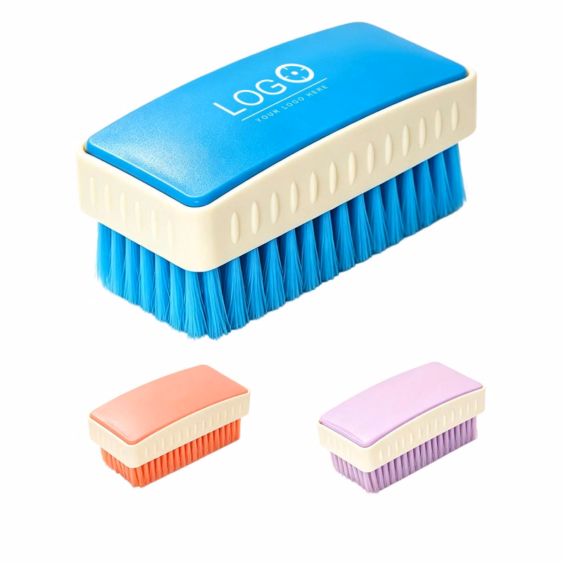 Plastic Household Cleaning Brush