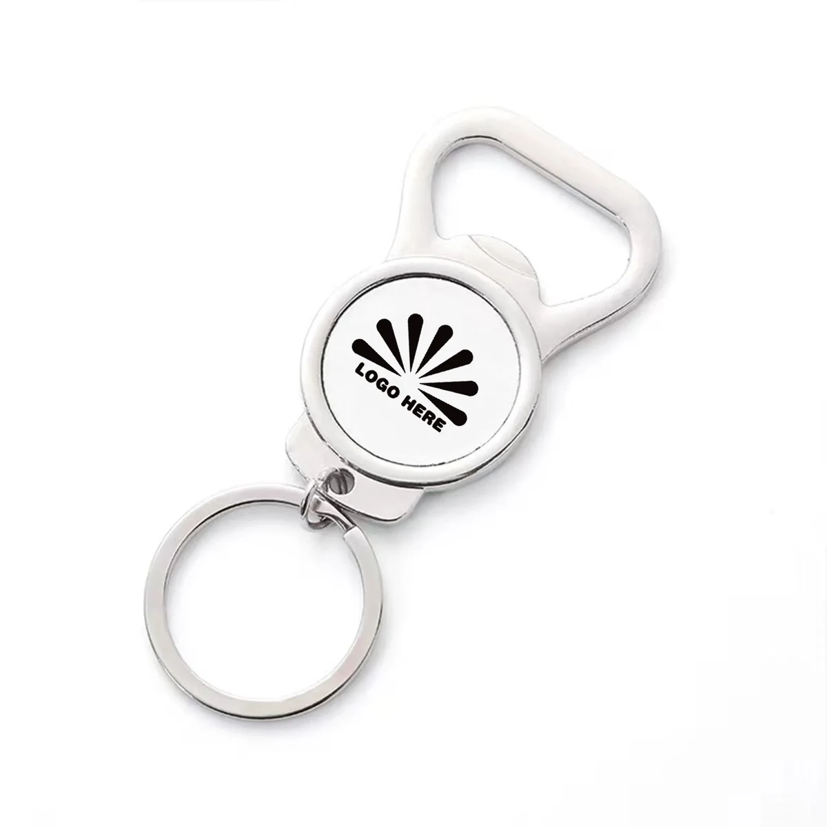 Custom Keychain Bottle Openers 1