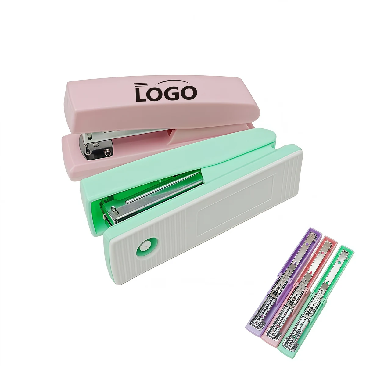 Custom Desktop Stapler 1