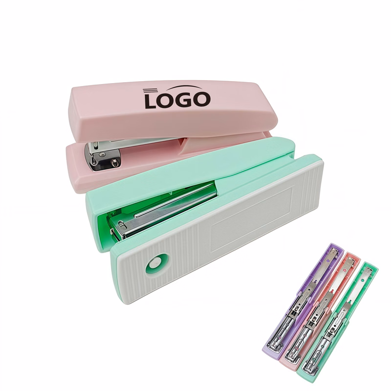 Custom Desktop Stapler