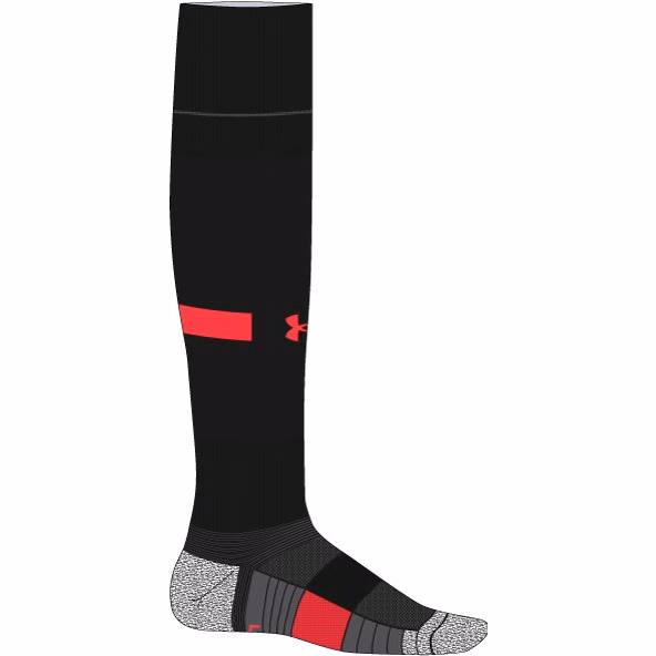 Unisex UA Magnetico Pocket Over-The-Calf Socks