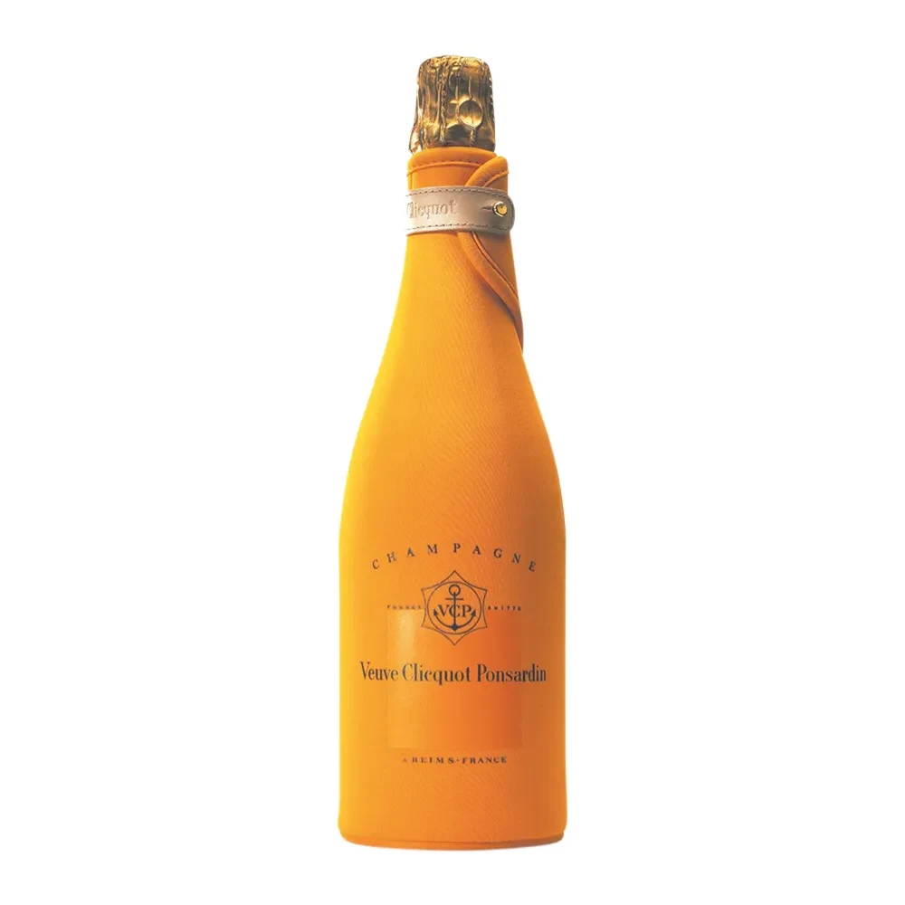 Wine Bottle Koozie, Insulated #1 1