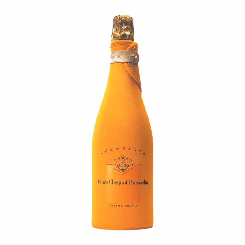 Wine Bottle Koozie, Insulated #1