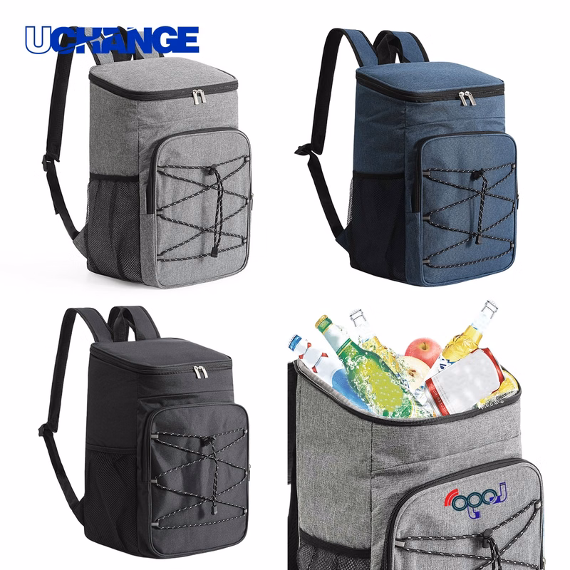 Waterproof Cooler Backpack