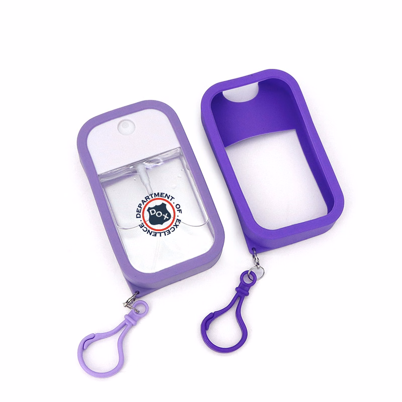 Stylish Power Mist Hand Sanitizer