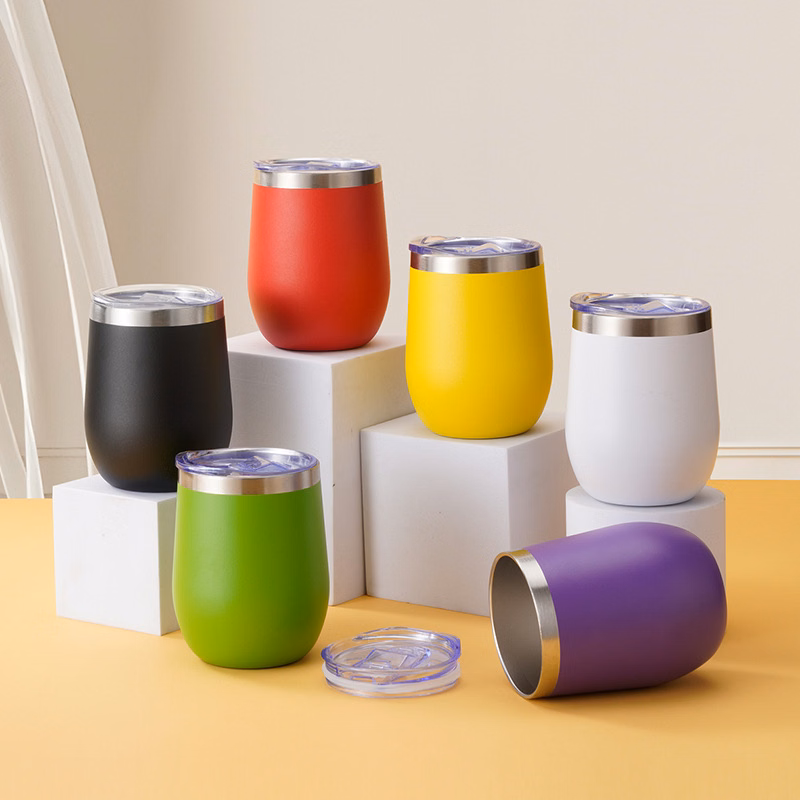 Stainless Steel U-type Cup