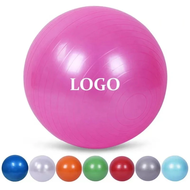 26 Inches Non-Slip Yoga Ball 1