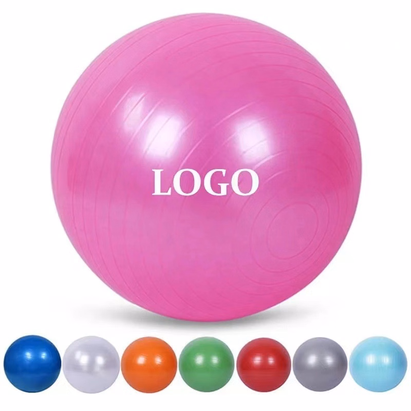 26 Inches Non-Slip Yoga Ball