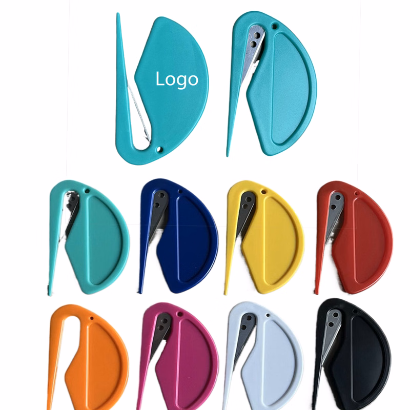 Handy Oval Shaped Letter Opener