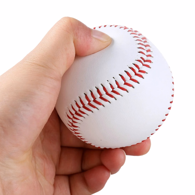 Soft Baseball for Kids Teenager Players Training