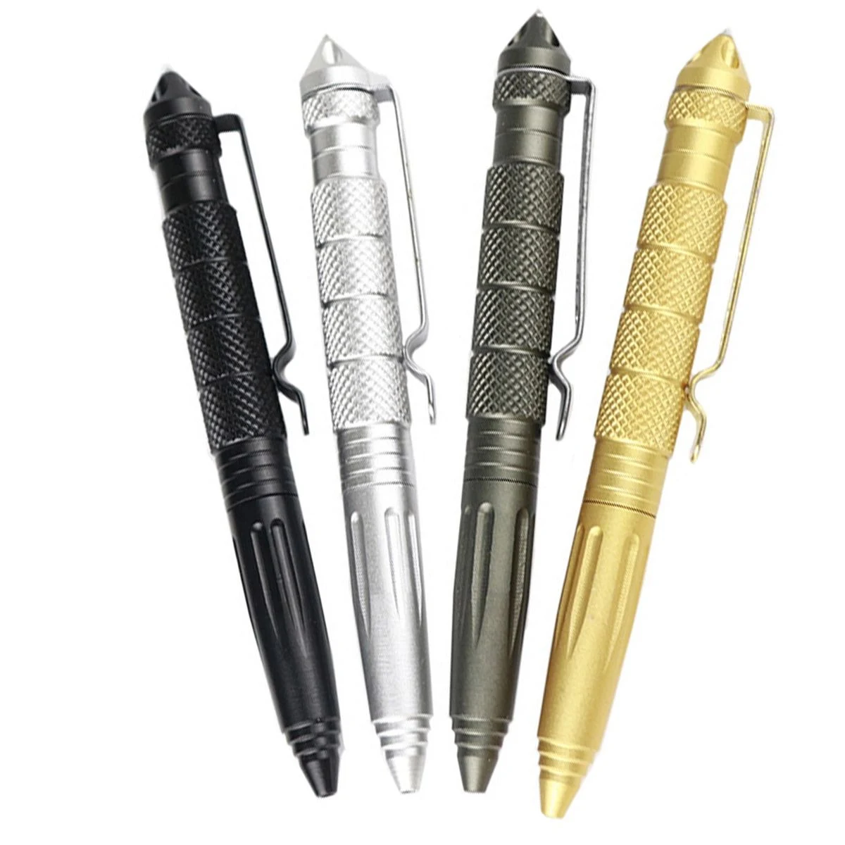 Military Tactical Pen Emergency Window Breaker MOQ 20PCS 1