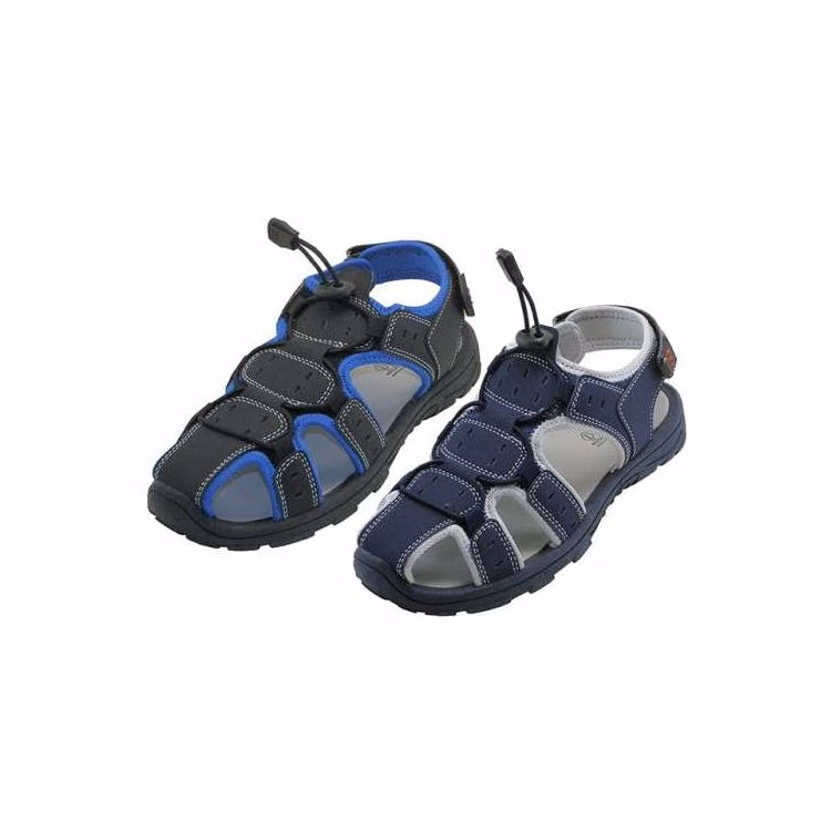 Youth's Hiking Sandals - Size 1-6 Age 6 -12 Years