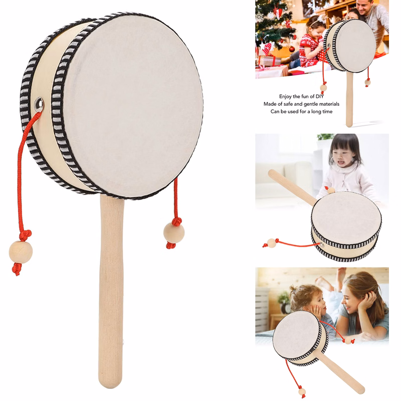 Hand Drums for Kids