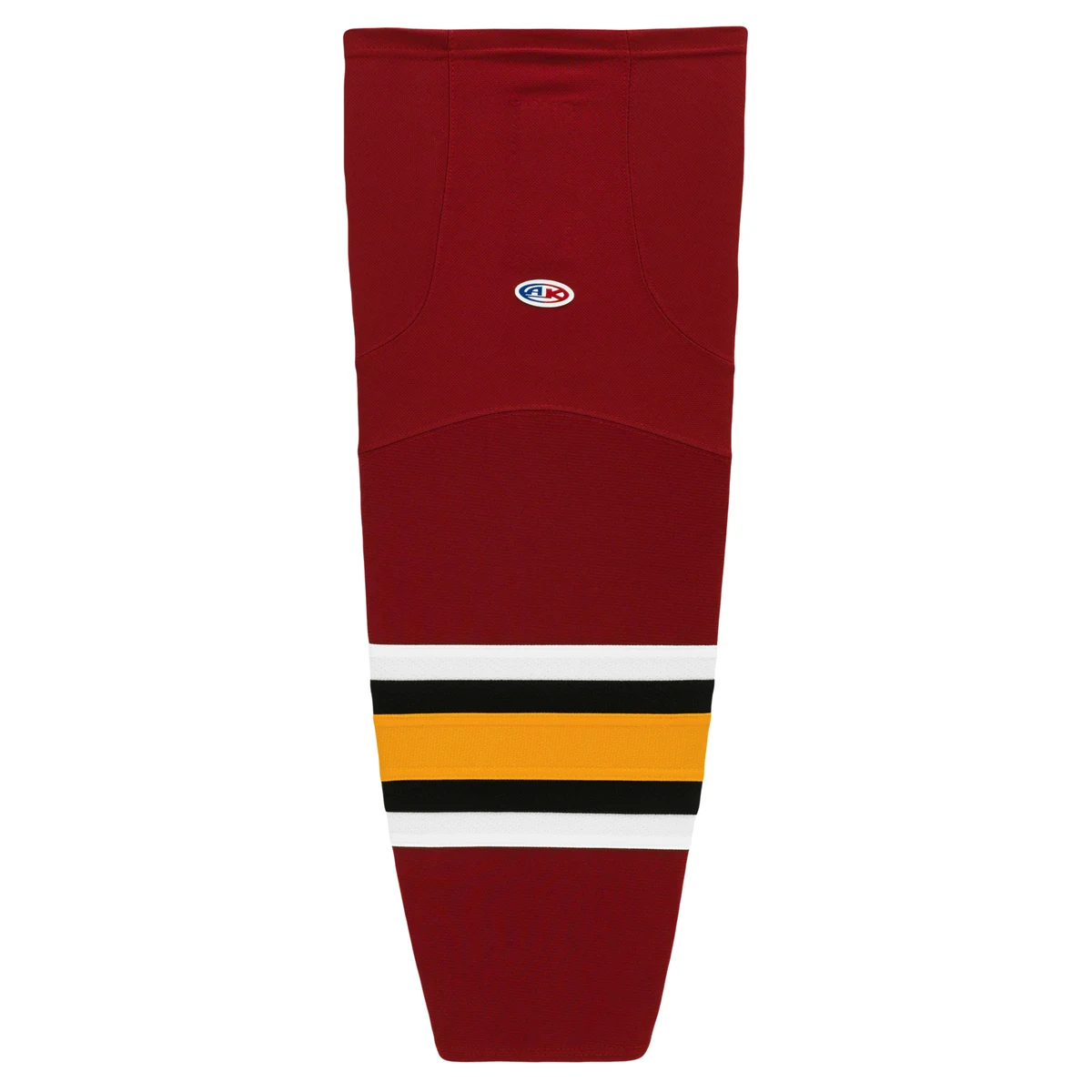 Cut & Sew Pro Hockey Socks HS2100-G65 1