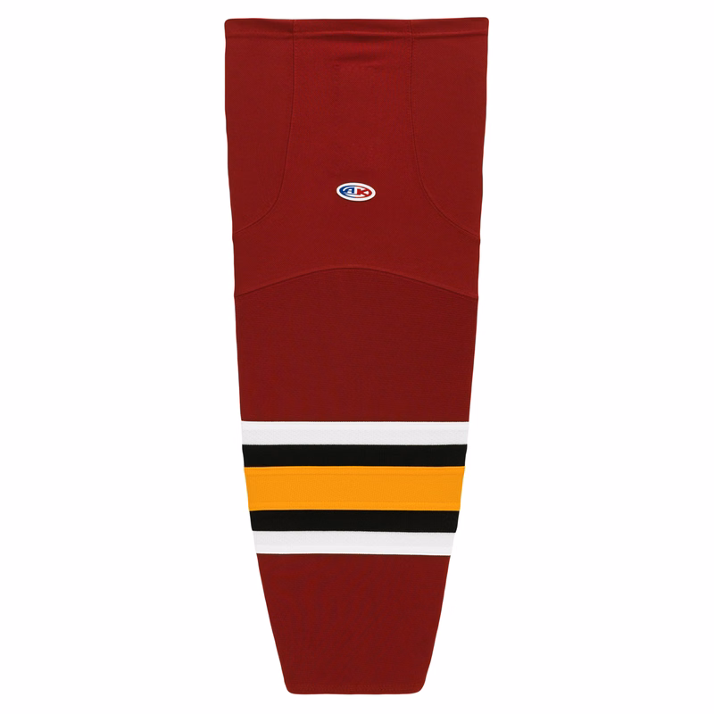 Cut & Sew Pro Hockey Socks HS2100-G65
